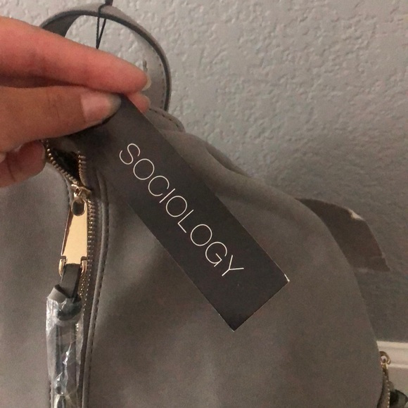 Backpack/bag - Picture 2 of 2